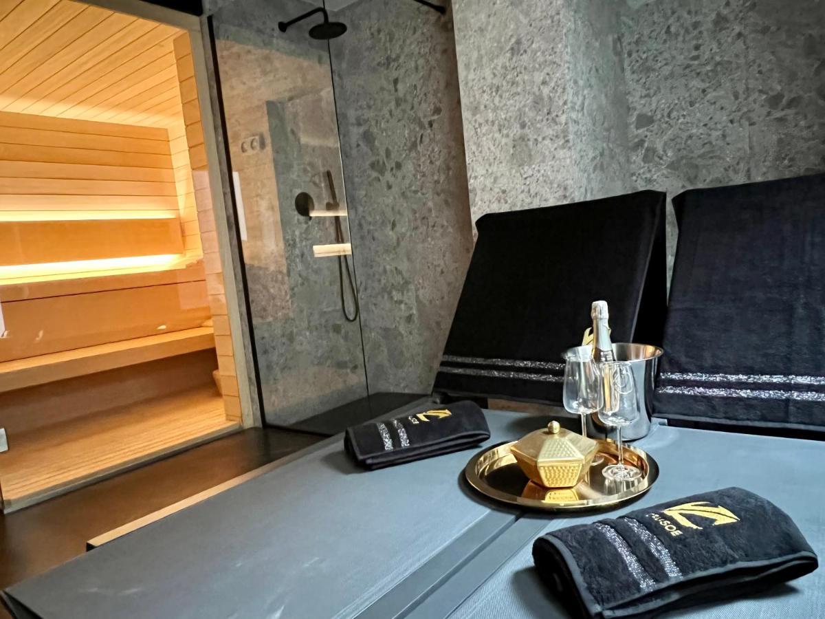 Crusoe Zakopane Apartment ภายนอก รูปภาพ