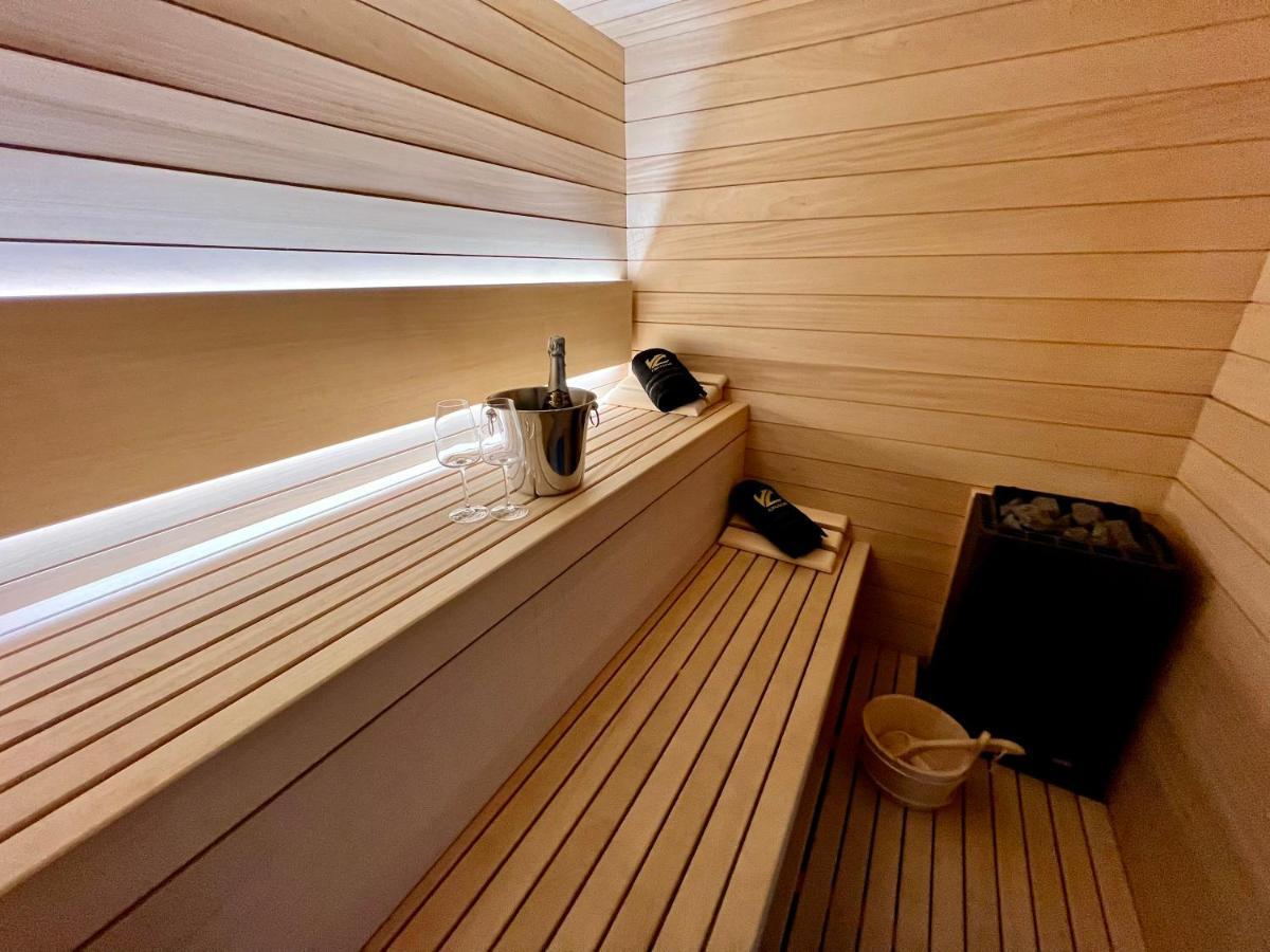 Crusoe Zakopane Apartment ภายนอก รูปภาพ