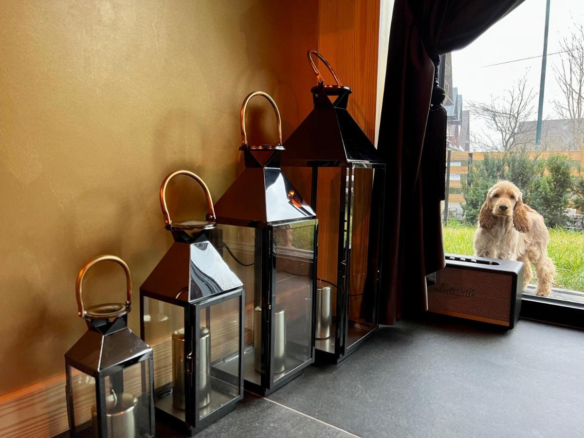 Crusoe Zakopane Apartment ภายนอก รูปภาพ