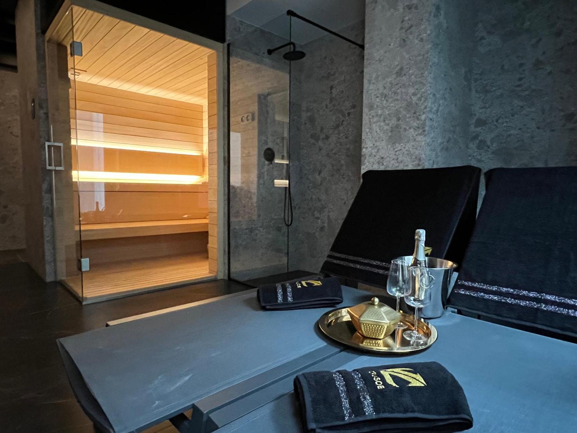 Crusoe Zakopane Apartment ภายนอก รูปภาพ
