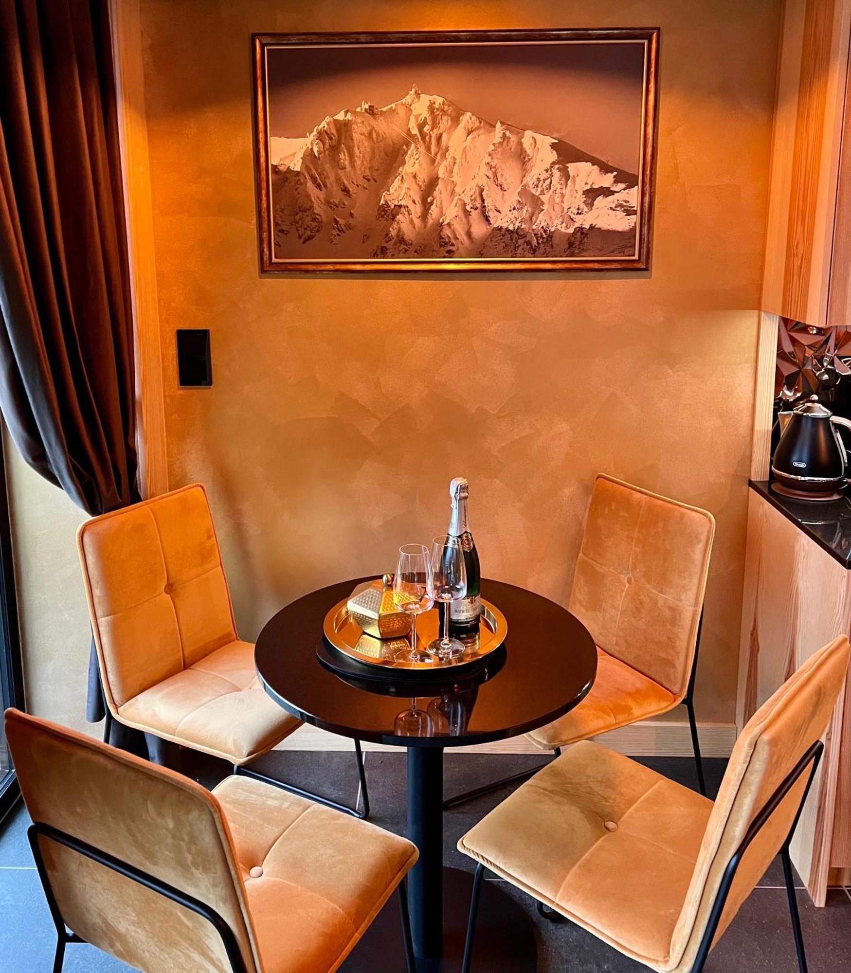 Crusoe Zakopane Apartment ภายนอก รูปภาพ