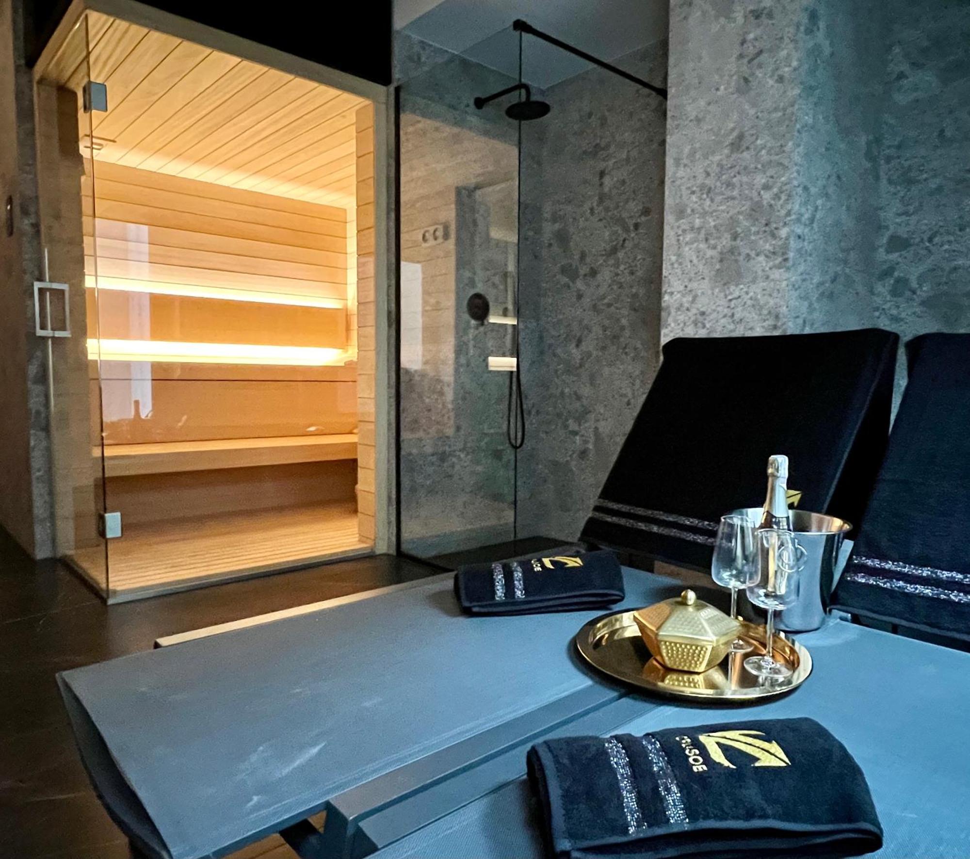 Crusoe Zakopane Apartment ภายนอก รูปภาพ